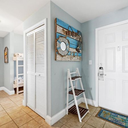 The Beach Scene At Laketown Wharf #524 By Nautical Properties Panama Stadt Exterior foto