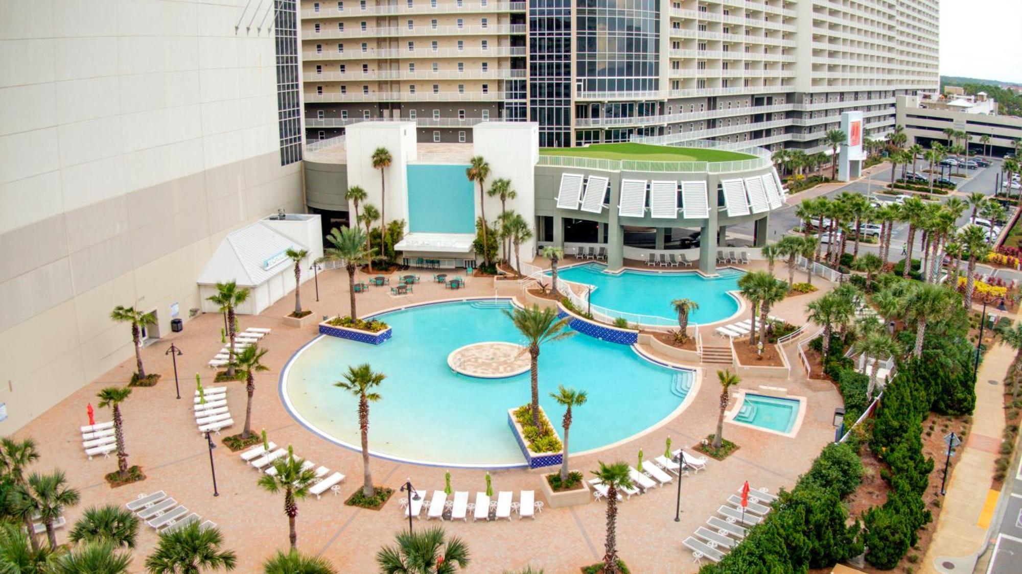 The Beach Scene At Laketown Wharf #524 By Nautical Properties Panama Stadt Exterior foto