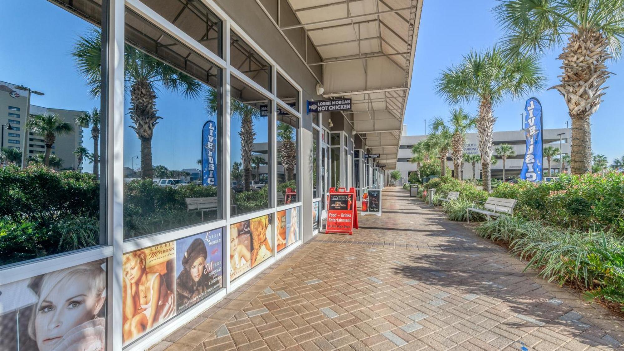 The Beach Scene At Laketown Wharf #524 By Nautical Properties Panama Stadt Exterior foto