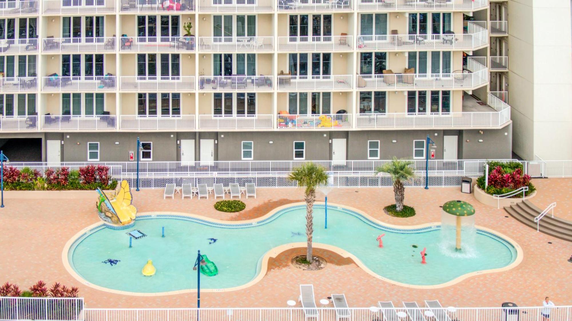 The Beach Scene At Laketown Wharf #524 By Nautical Properties Panama Stadt Exterior foto