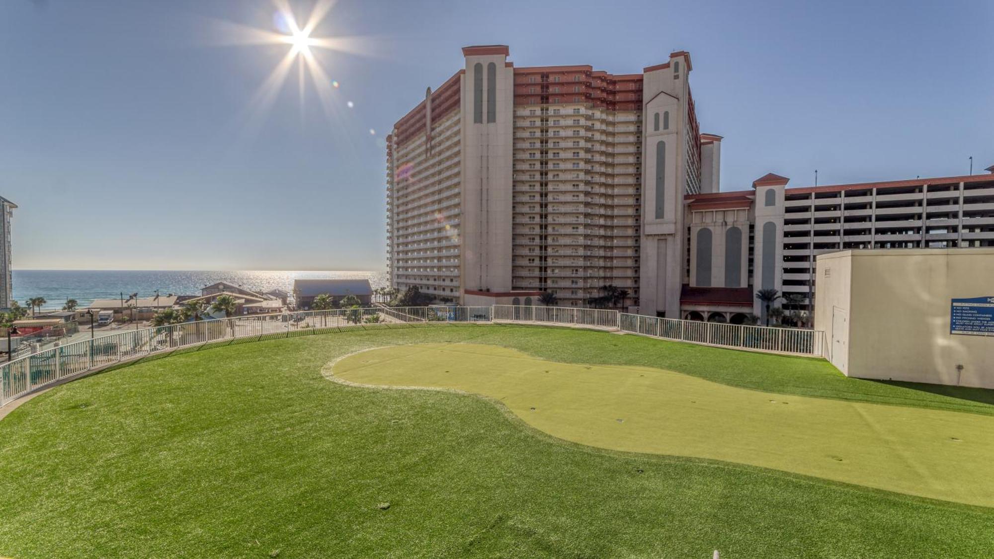 The Beach Scene At Laketown Wharf #524 By Nautical Properties Panama Stadt Exterior foto