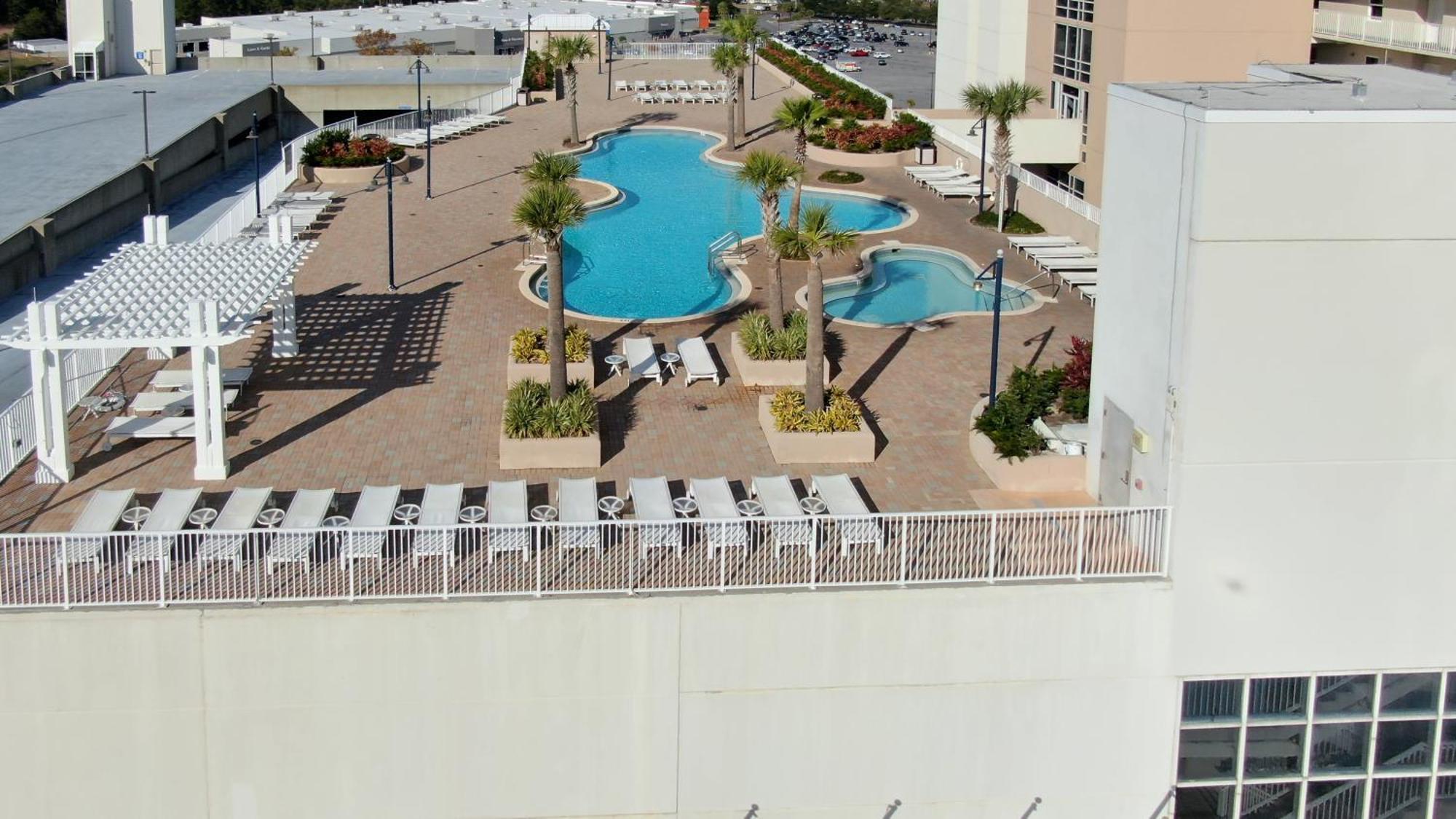 The Beach Scene At Laketown Wharf #524 By Nautical Properties Panama Stadt Exterior foto