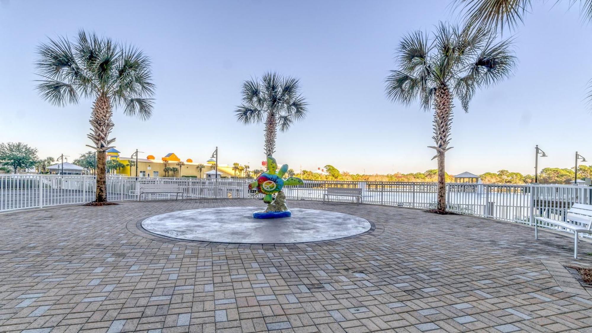 The Beach Scene At Laketown Wharf #524 By Nautical Properties Panama Stadt Exterior foto