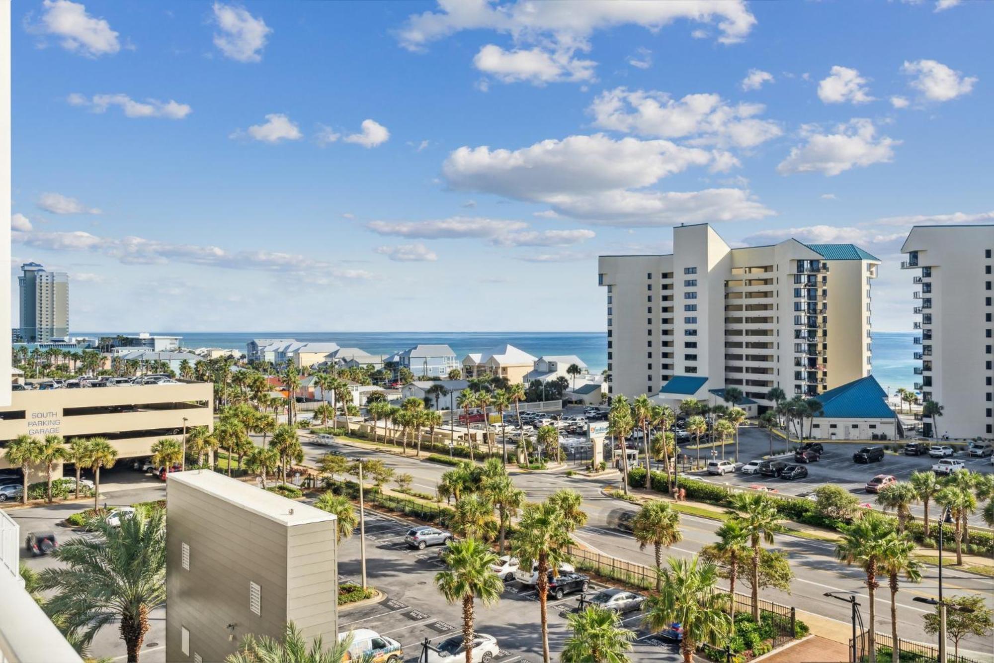 The Beach Scene At Laketown Wharf #524 By Nautical Properties Panama Stadt Exterior foto
