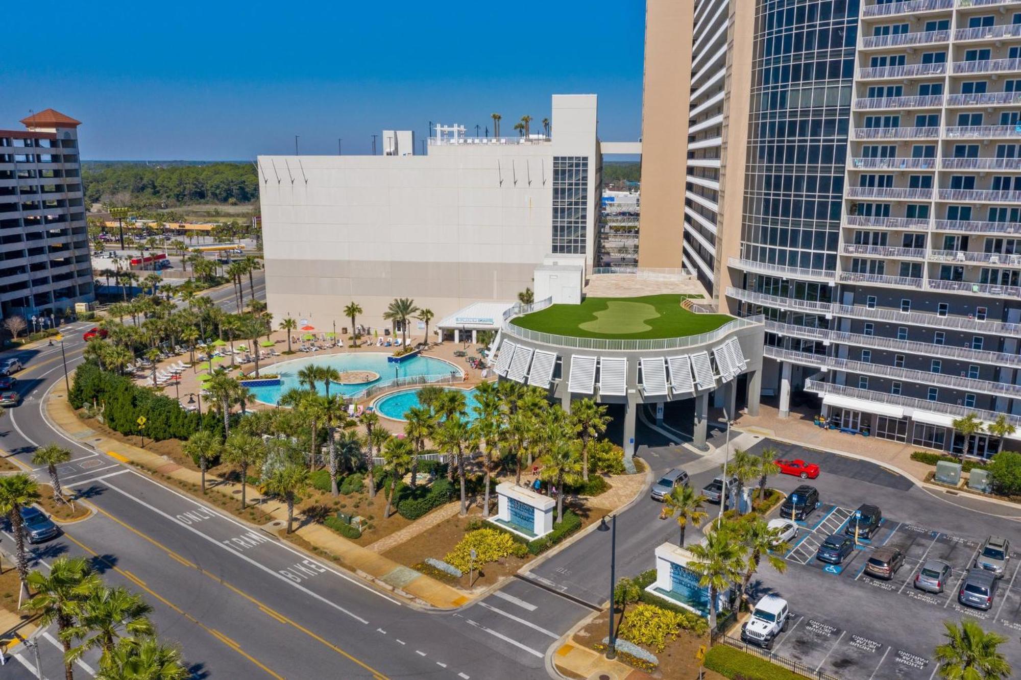 The Beach Scene At Laketown Wharf #524 By Nautical Properties Panama Stadt Exterior foto
