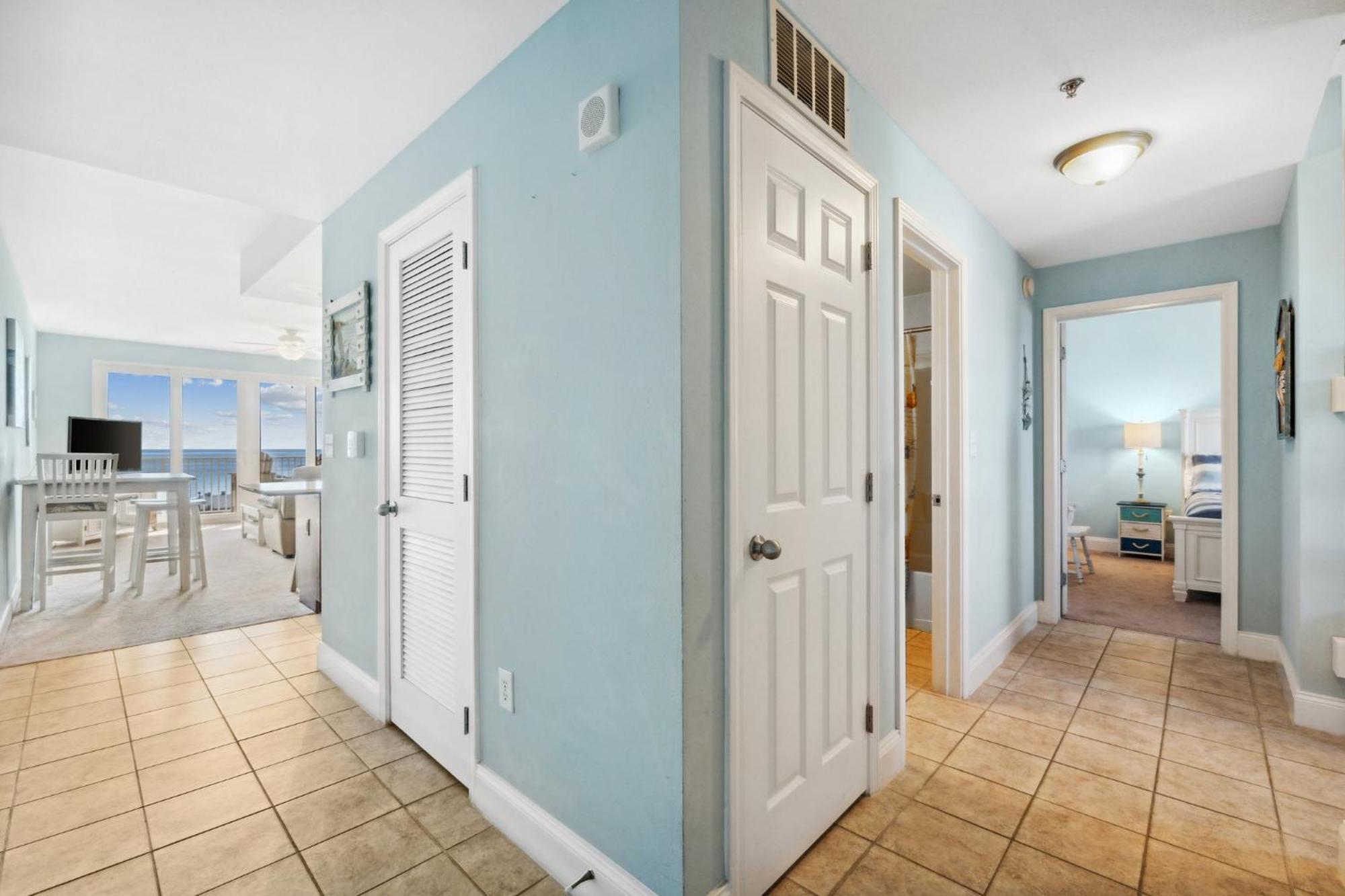 The Beach Scene At Laketown Wharf #524 By Nautical Properties Panama Stadt Exterior foto