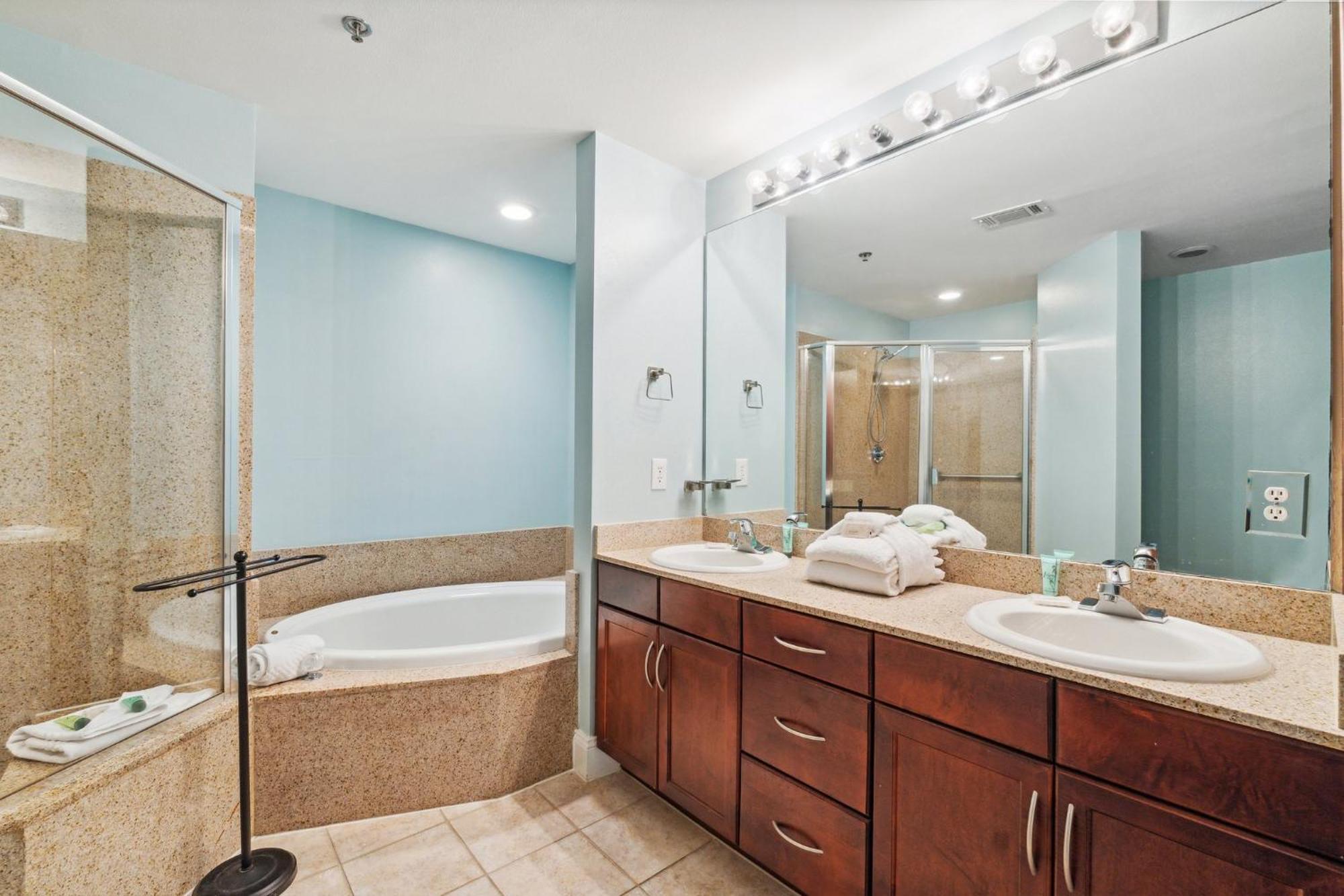 The Beach Scene At Laketown Wharf #524 By Nautical Properties Panama Stadt Exterior foto