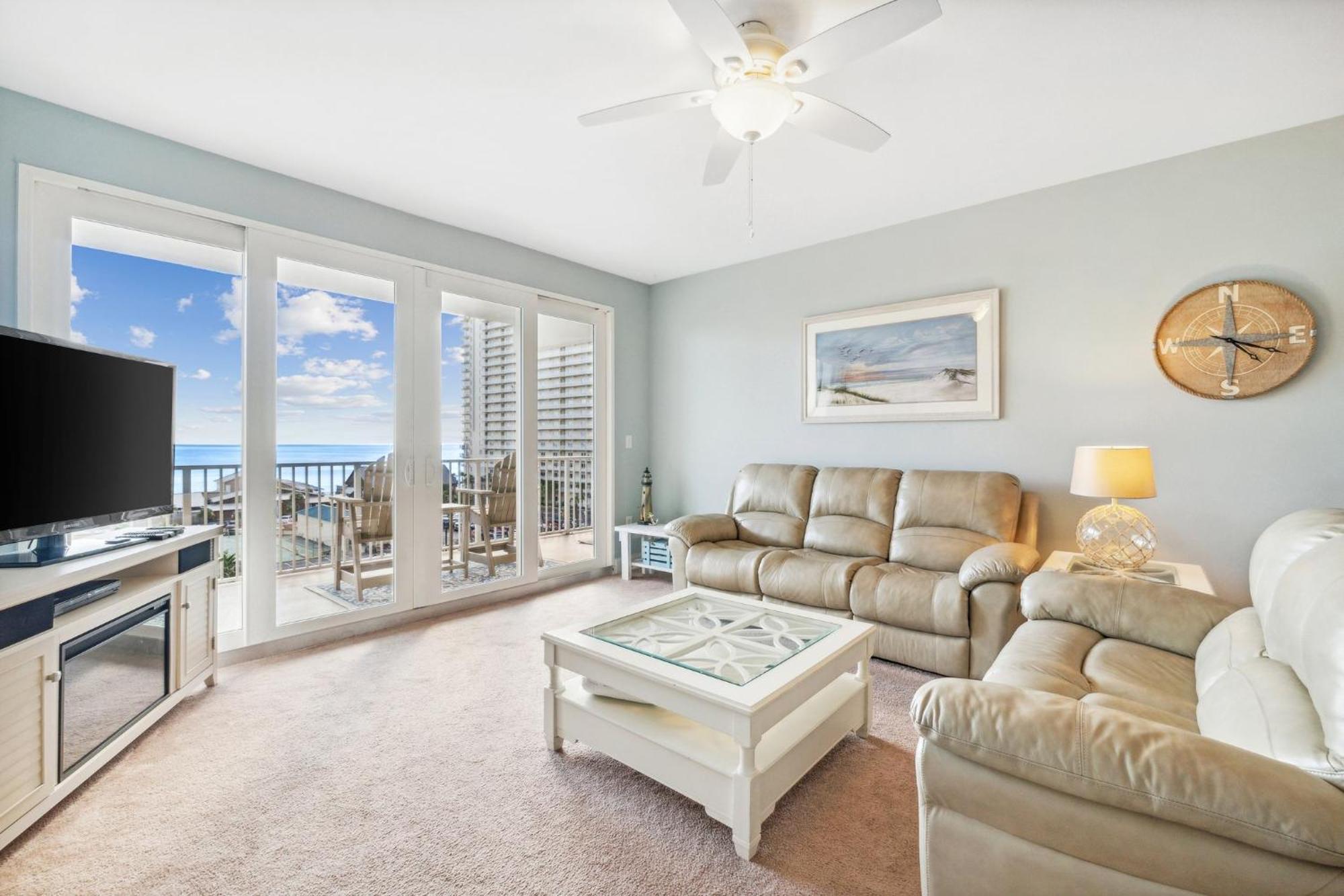 The Beach Scene At Laketown Wharf #524 By Nautical Properties Panama Stadt Exterior foto