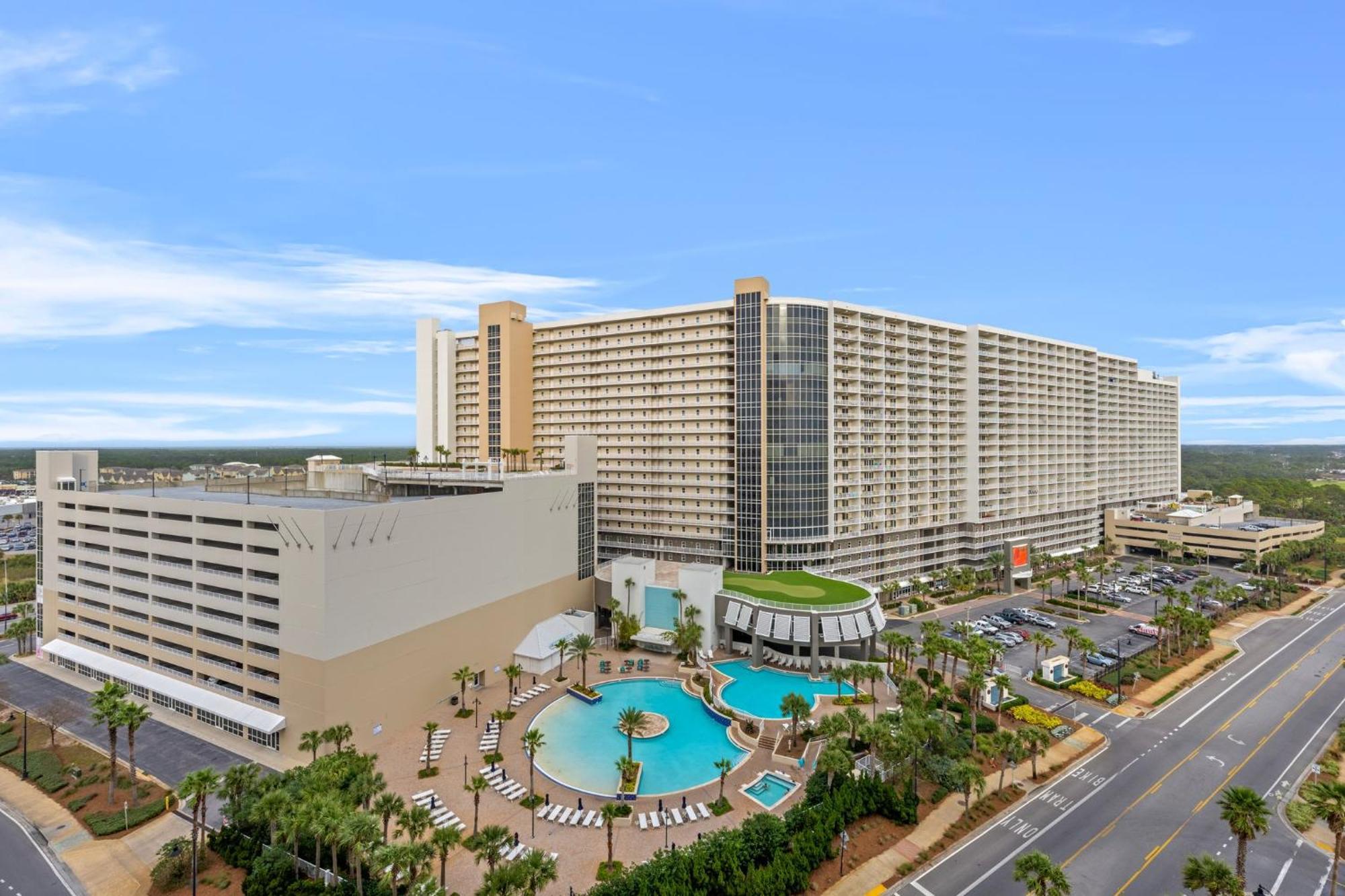 The Beach Scene At Laketown Wharf #524 By Nautical Properties Panama Stadt Exterior foto