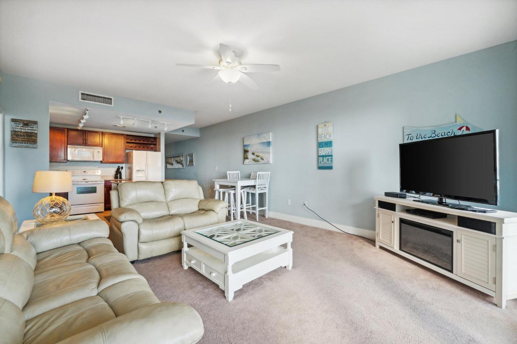 The Beach Scene At Laketown Wharf #524 By Nautical Properties Panama Stadt Exterior foto