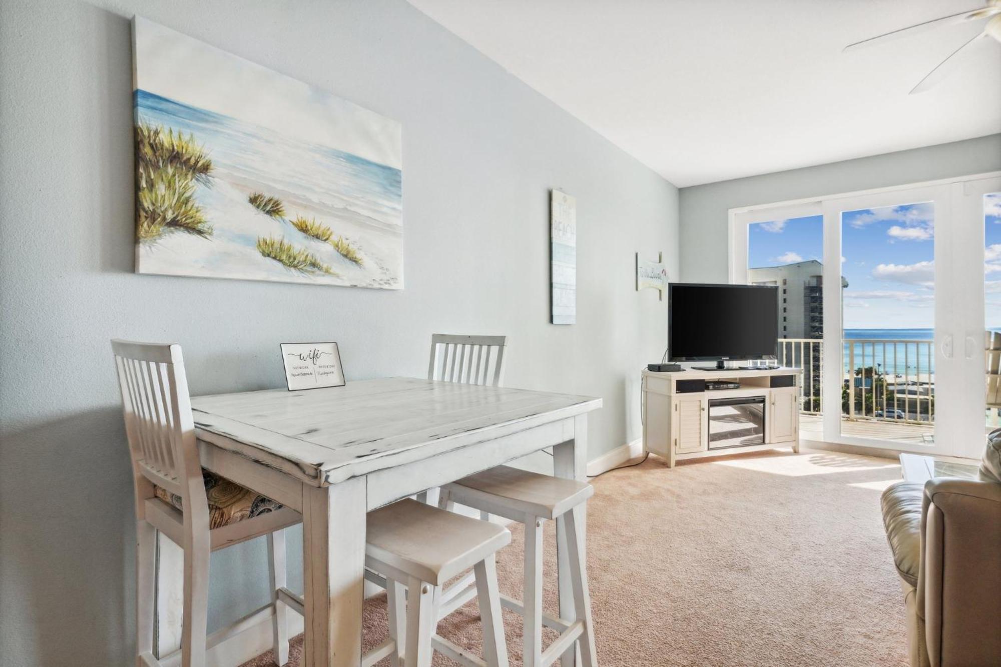 The Beach Scene At Laketown Wharf #524 By Nautical Properties Panama Stadt Exterior foto
