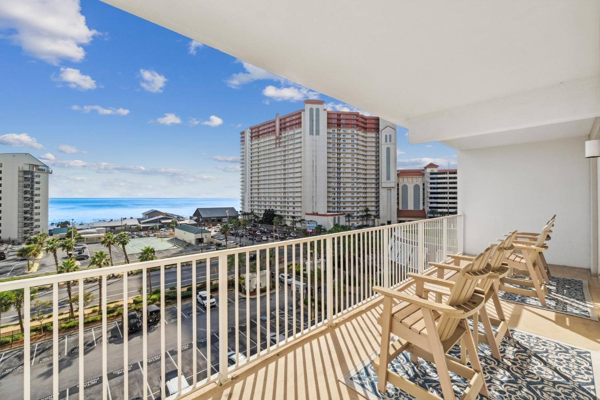 The Beach Scene At Laketown Wharf #524 By Nautical Properties Panama Stadt Exterior foto