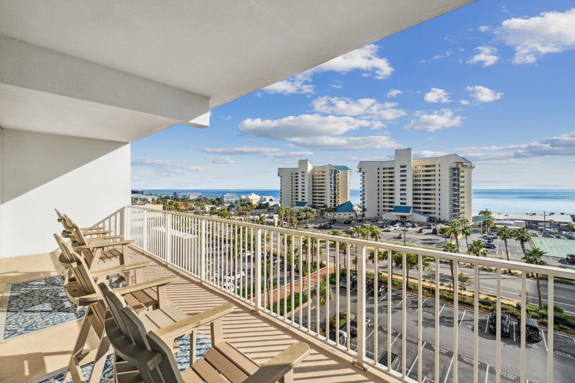 The Beach Scene At Laketown Wharf #524 By Nautical Properties Panama Stadt Exterior foto