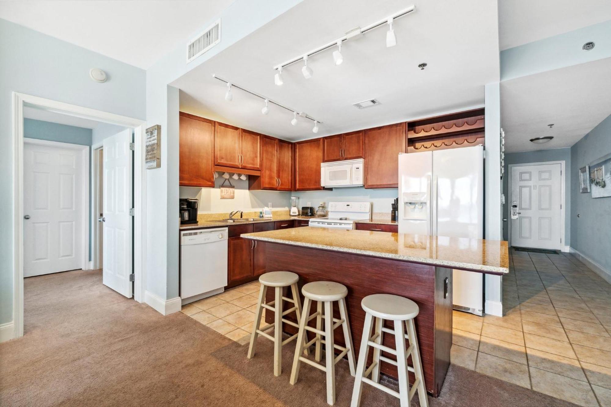 The Beach Scene At Laketown Wharf #524 By Nautical Properties Panama Stadt Exterior foto