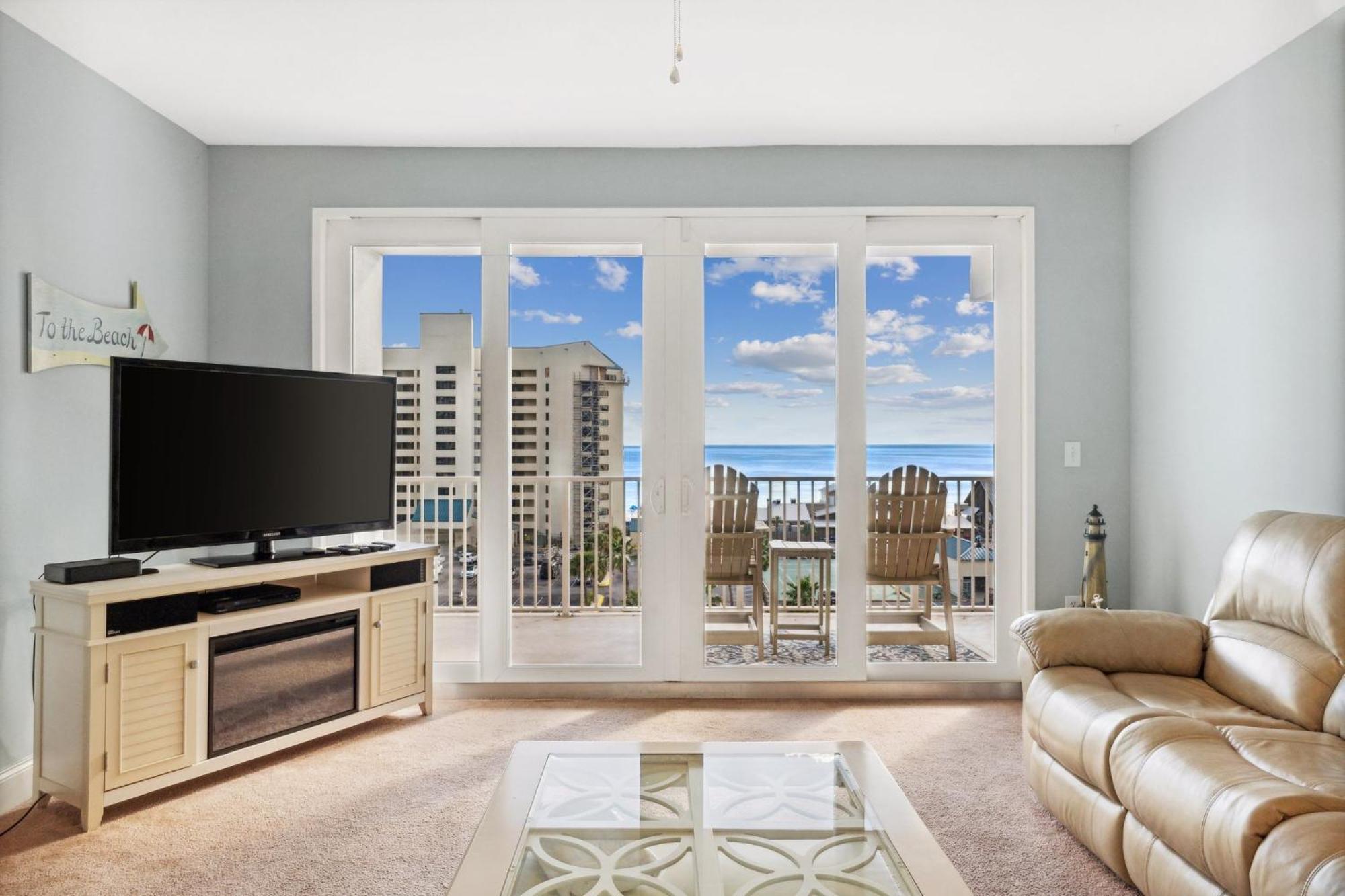 The Beach Scene At Laketown Wharf #524 By Nautical Properties Panama Stadt Exterior foto
